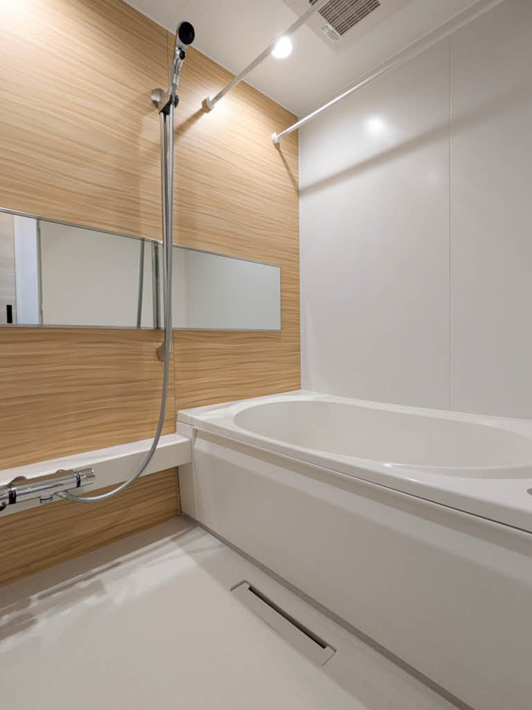 べレオ東船橋 301号-7