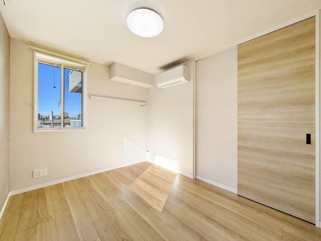 べレオ東船橋 302号-6