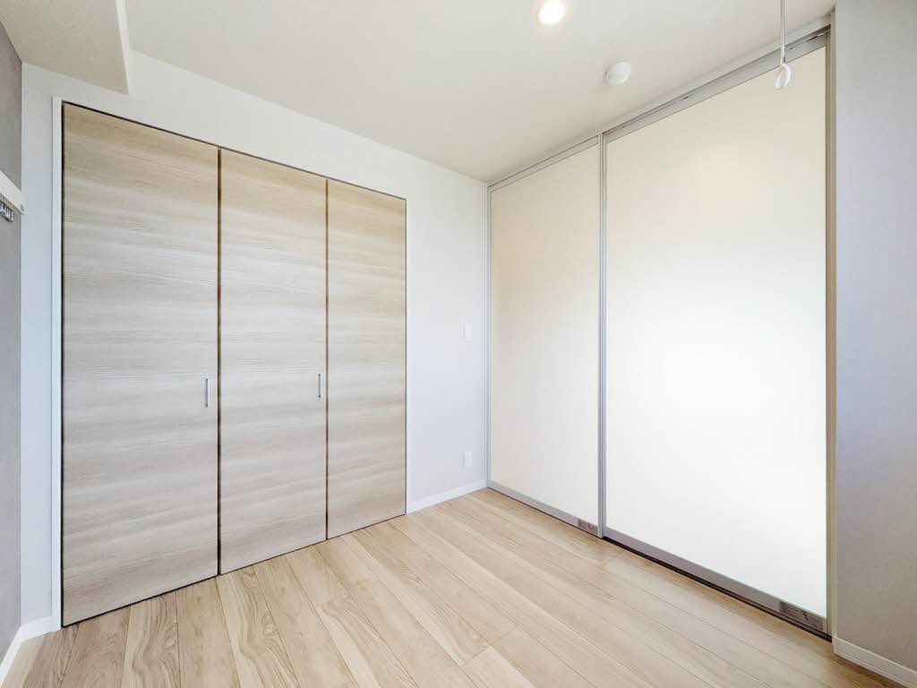 べレオ東船橋 302号-7