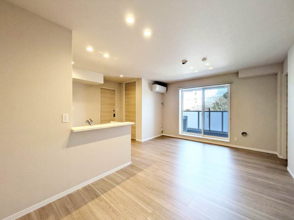 べレオ東船橋 303号-2