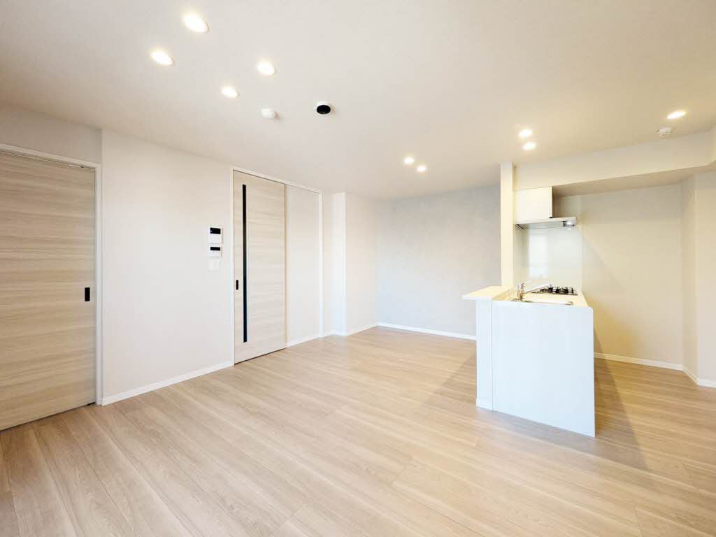 べレオ東船橋 303号-3