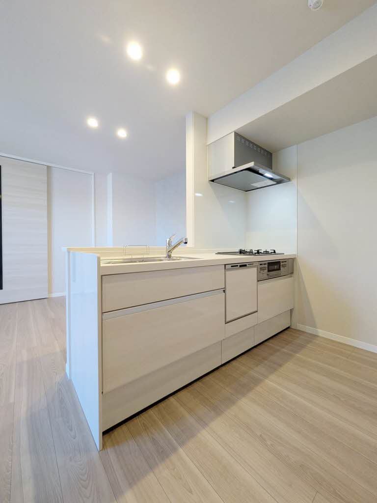 べレオ東船橋 303号-4