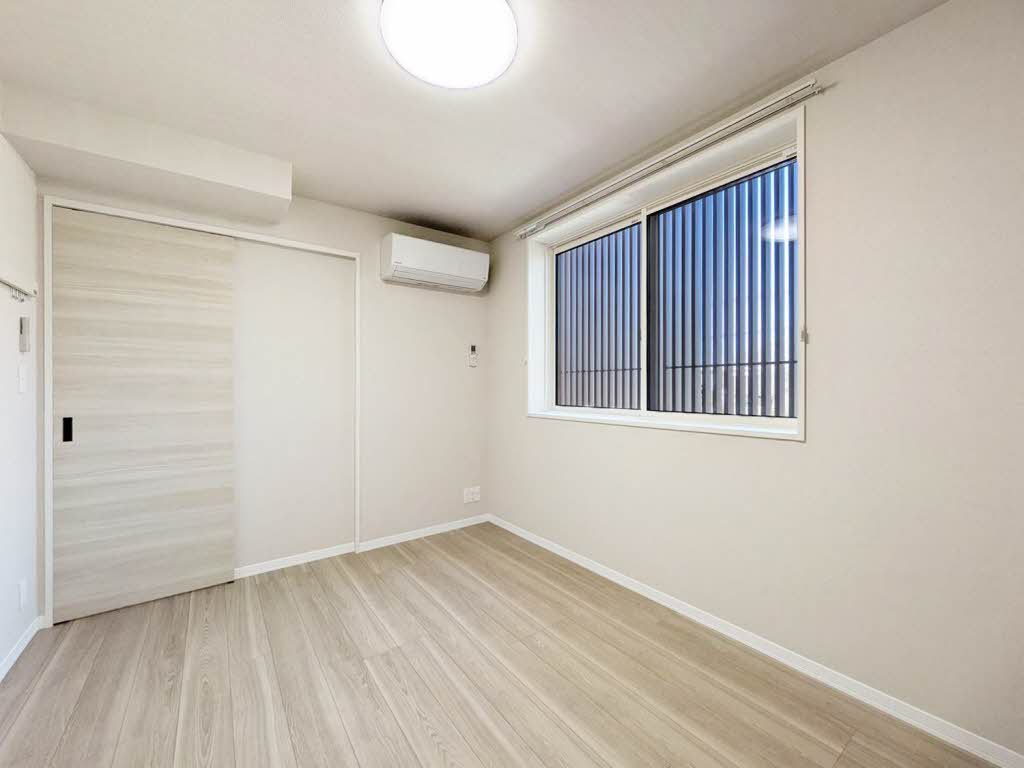 べレオ東船橋 303号-5