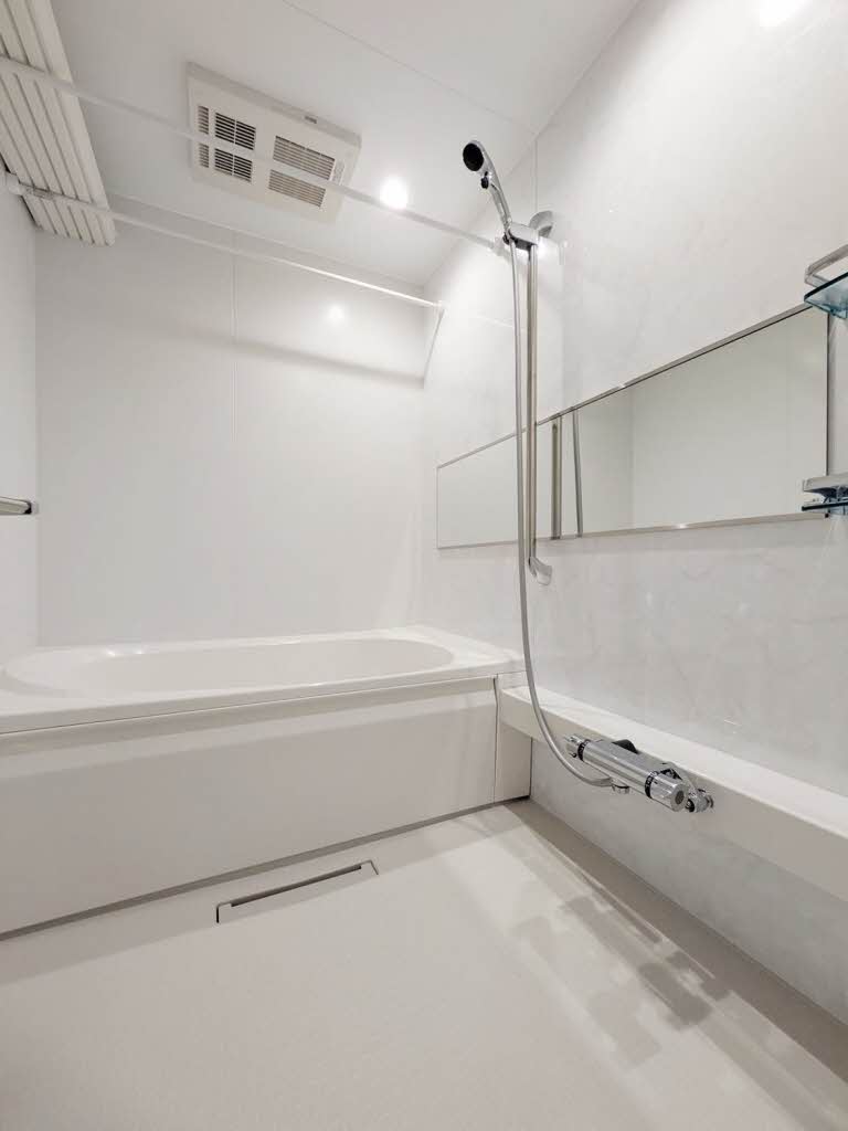 べレオ東船橋 303号-8