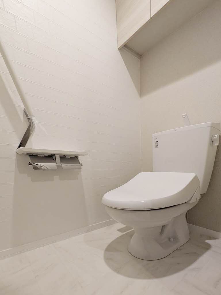 べレオ東船橋 303号-10