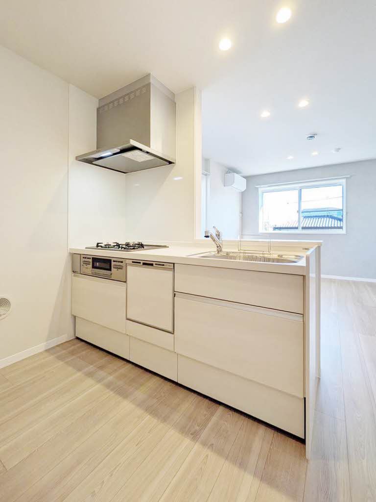 べレオ東船橋 305号-4