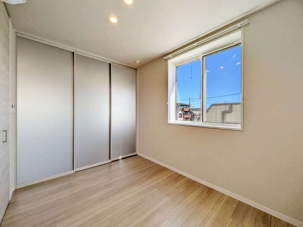 べレオ東船橋 305号-6