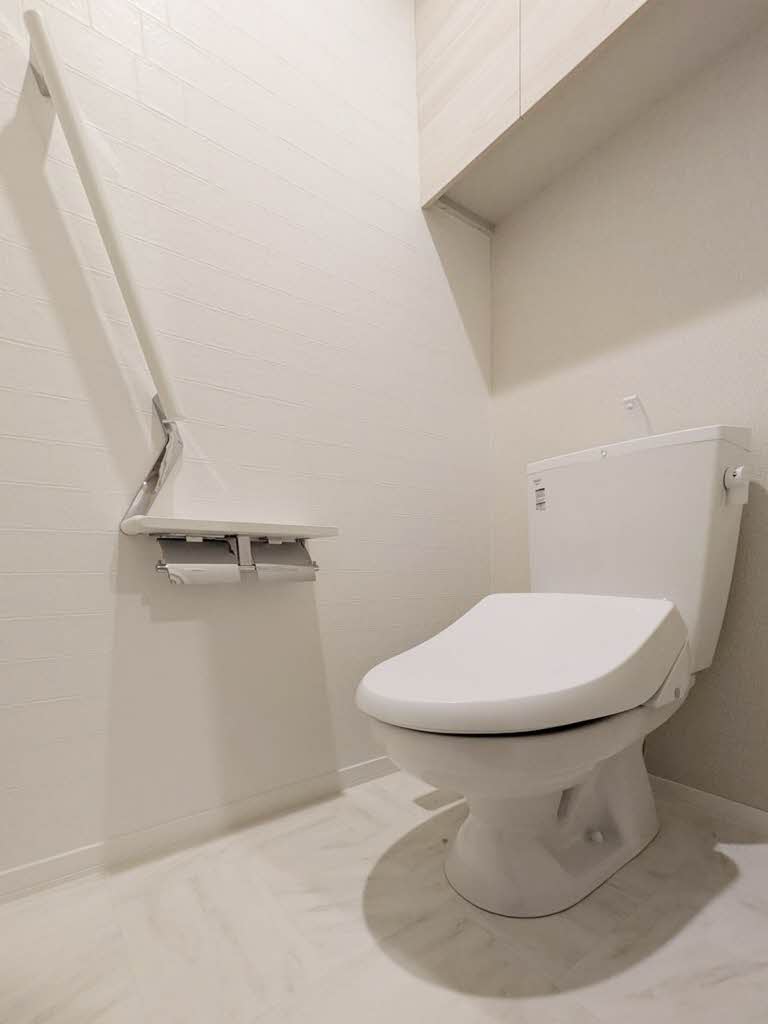 べレオ東船橋 305号-8