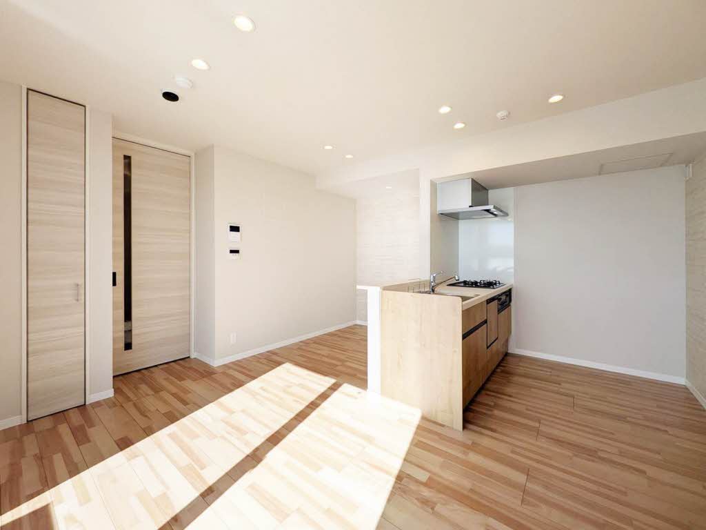 べレオ東船橋 401号-2