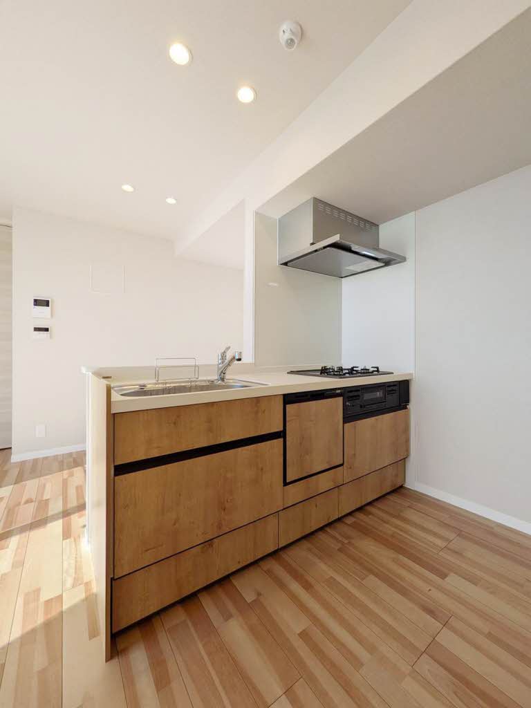 べレオ東船橋 401号-4