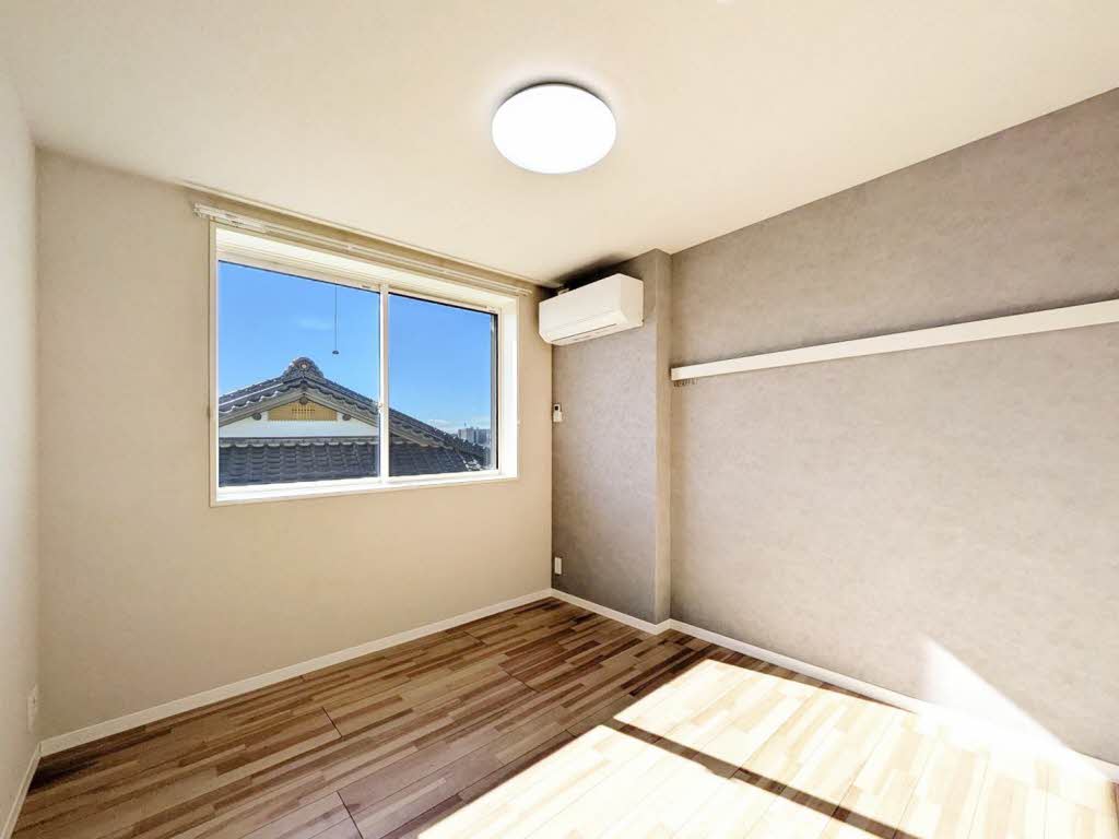 べレオ東船橋 401号-6