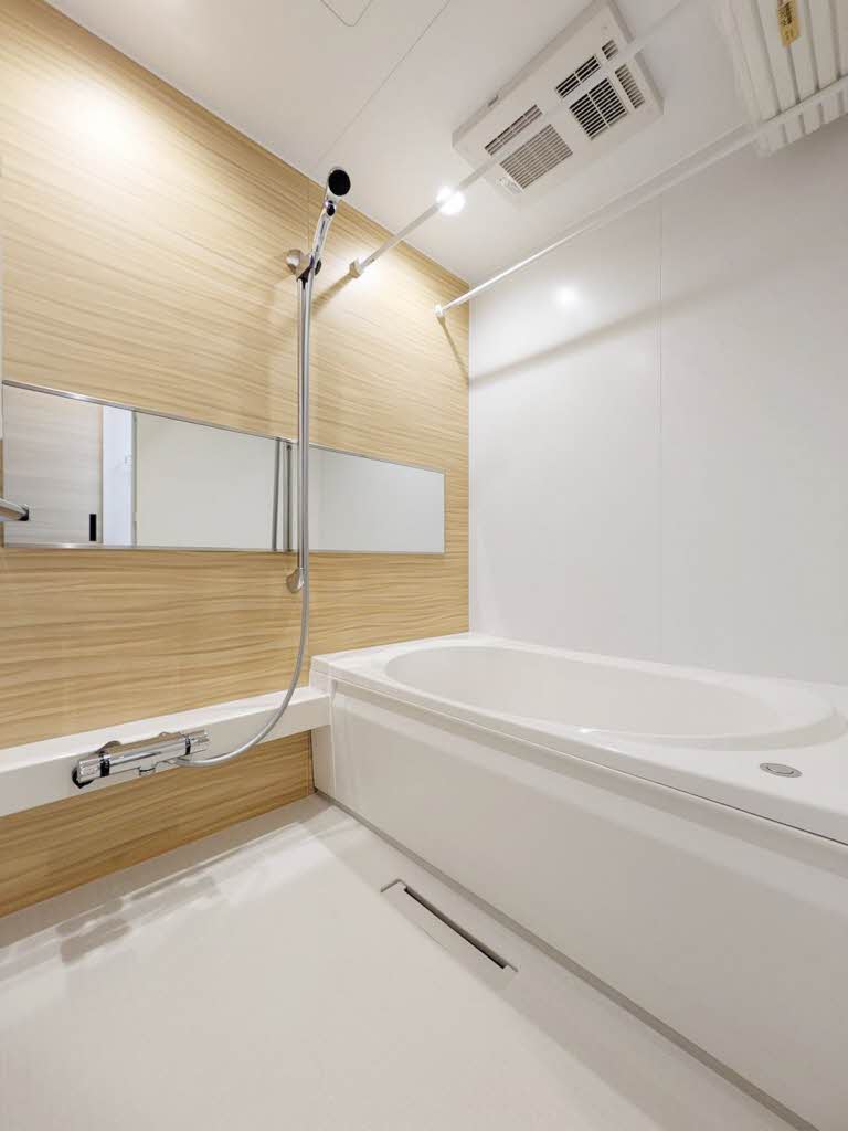 べレオ東船橋 401号-8