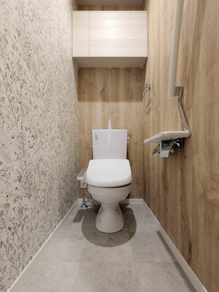 べレオ東船橋 401号-9