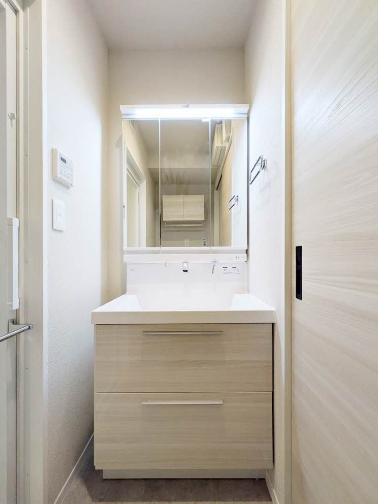 べレオ東船橋 401号-10