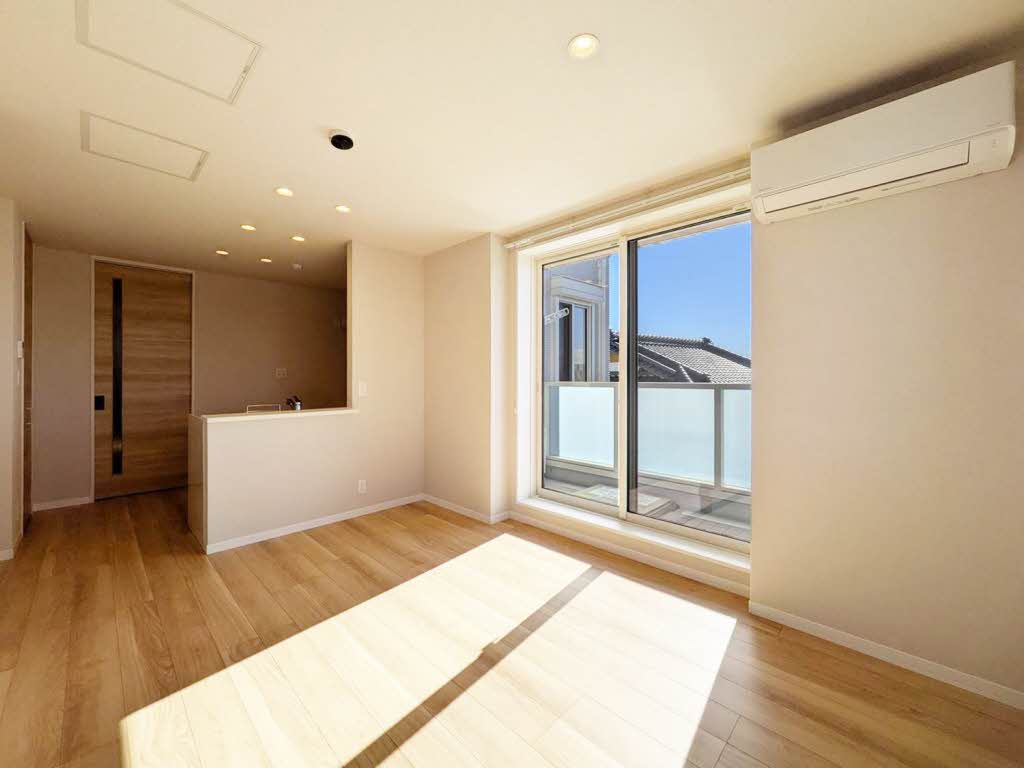 べレオ東船橋 402号-2