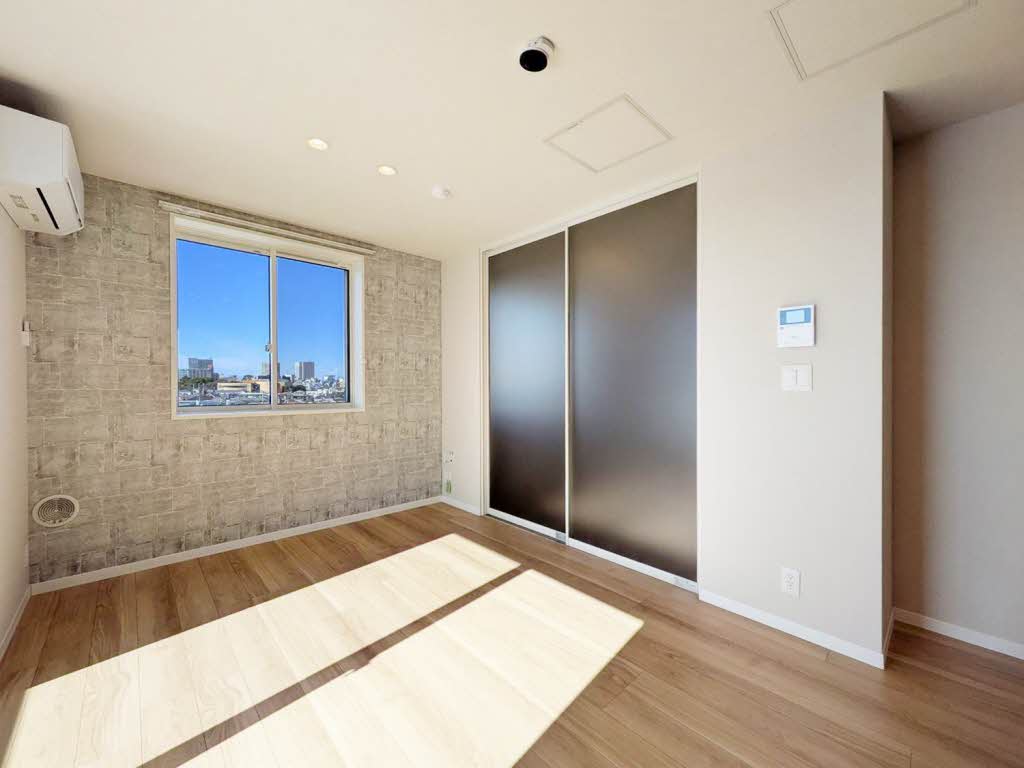 べレオ東船橋 402号-3