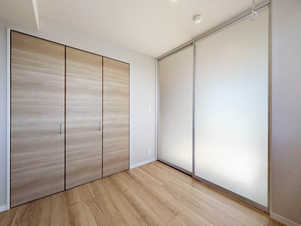 べレオ東船橋 402号-5