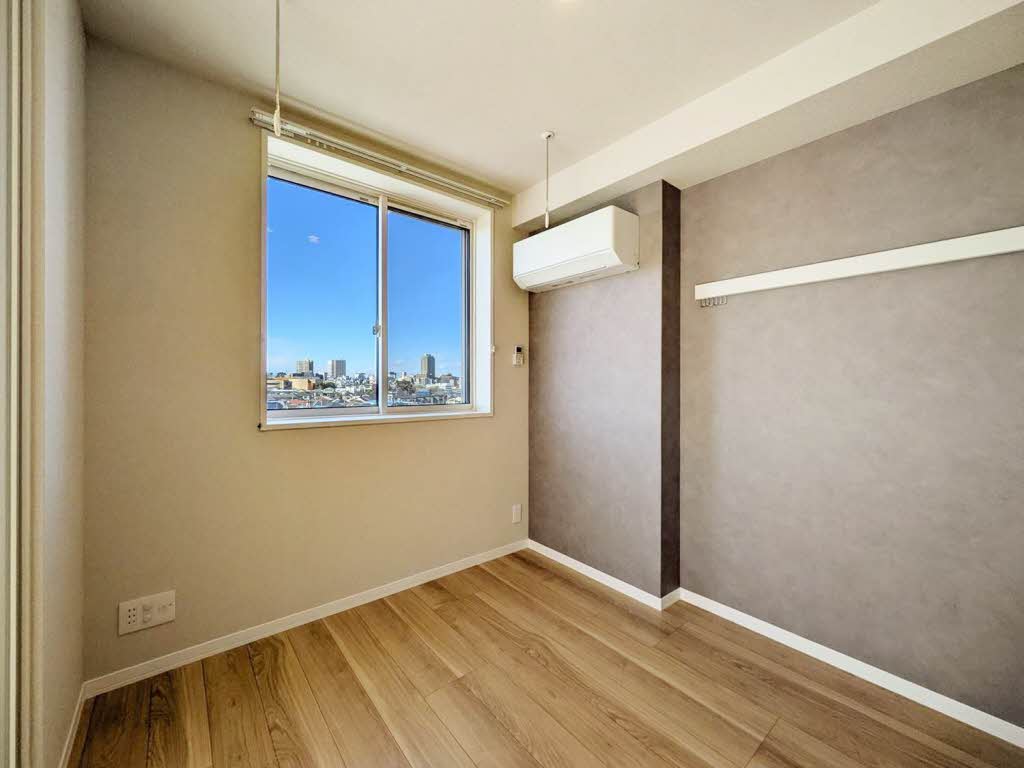 べレオ東船橋 402号-6