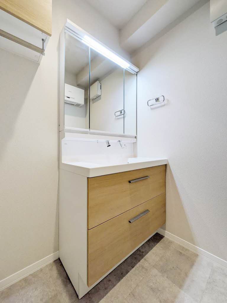 べレオ東船橋 402号-8