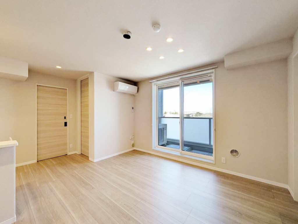 べレオ東船橋 403号-3