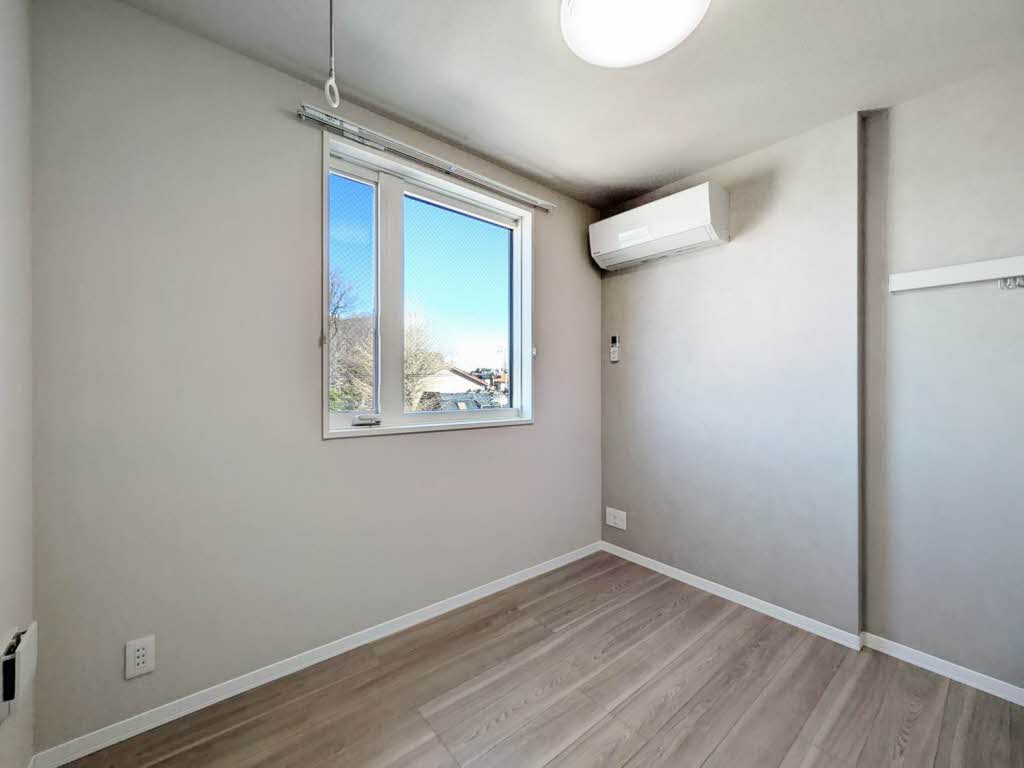 べレオ東船橋 403号-6