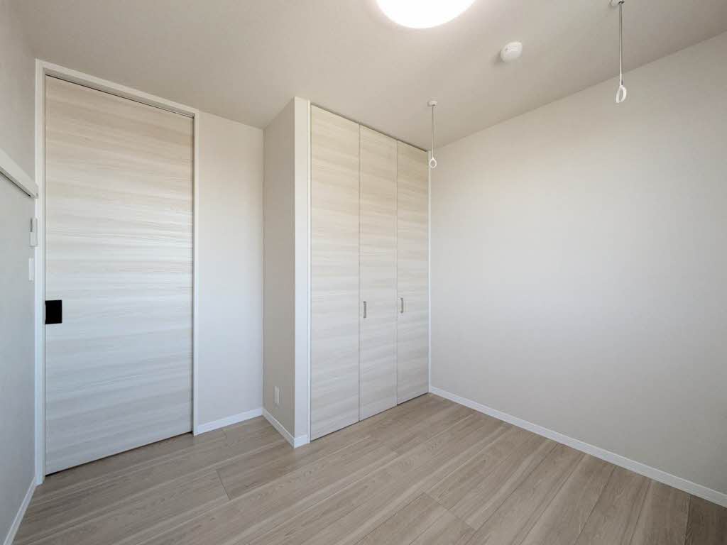 べレオ東船橋 403号-7