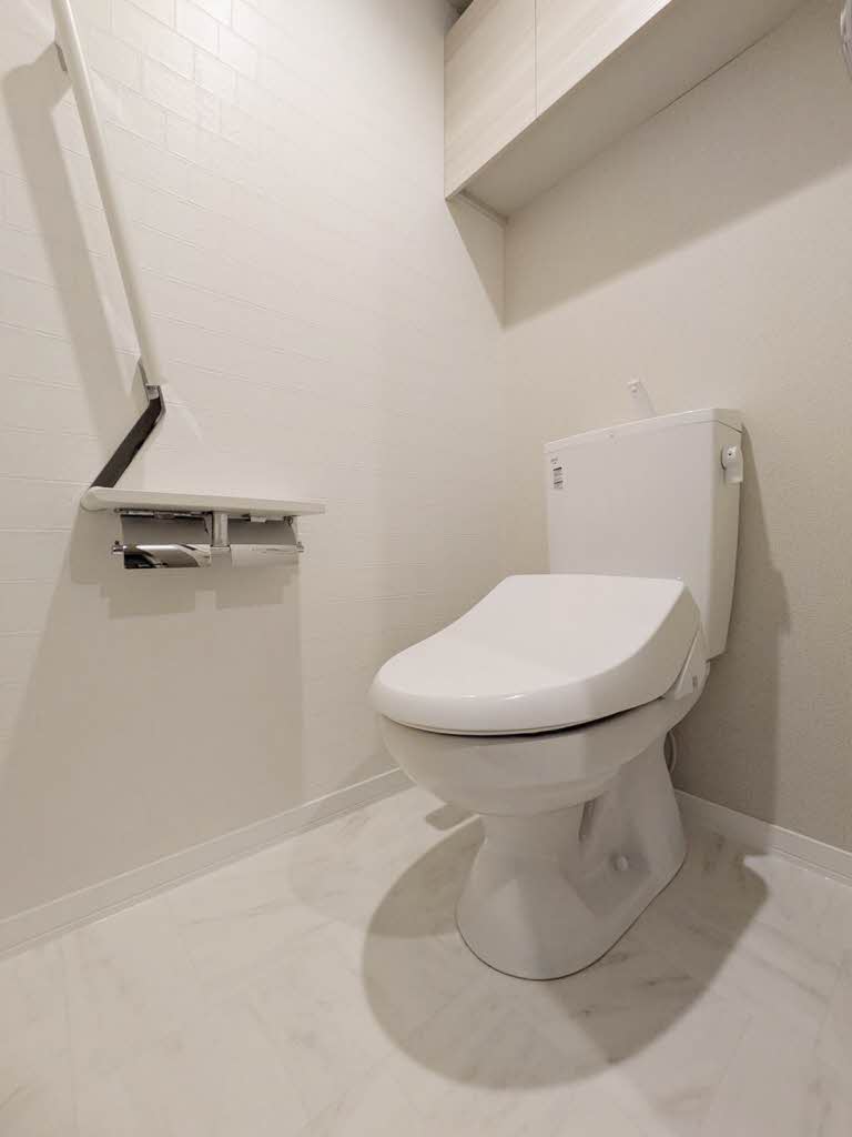 べレオ東船橋 403号-9