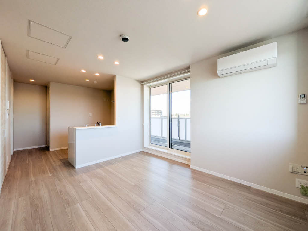 べレオ東船橋 405号-2