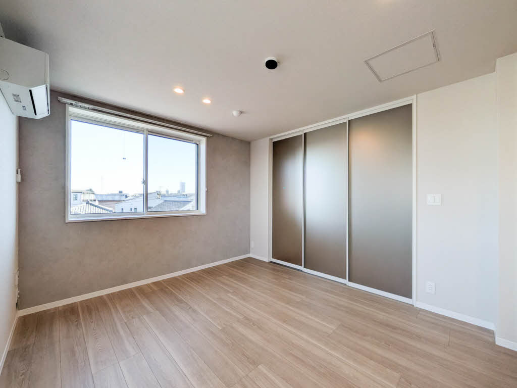 べレオ東船橋 405号-3