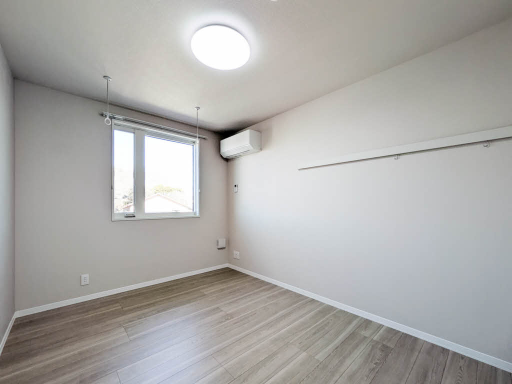 べレオ東船橋 405号-5