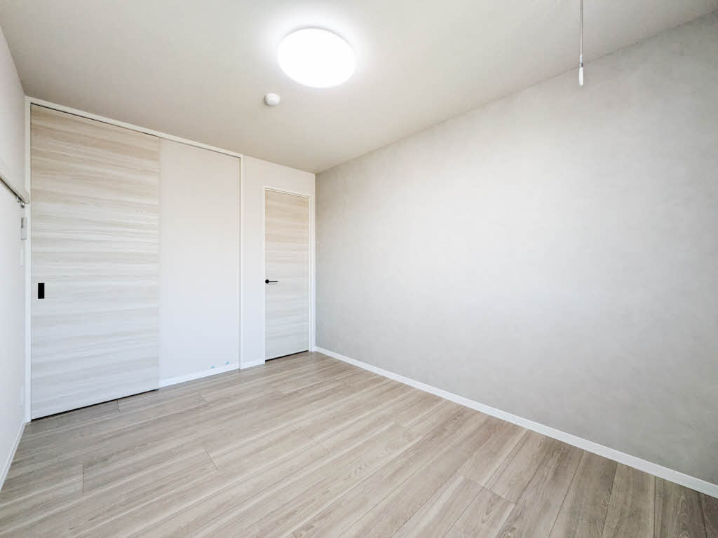 べレオ東船橋 405号-6