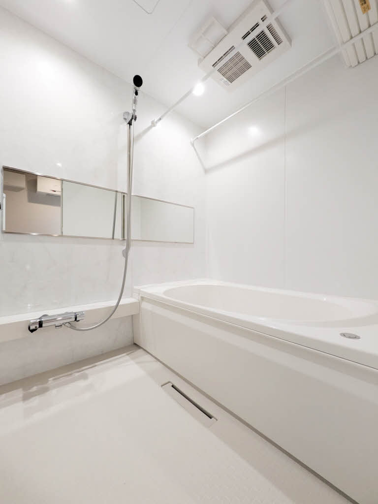 べレオ東船橋 405号-10