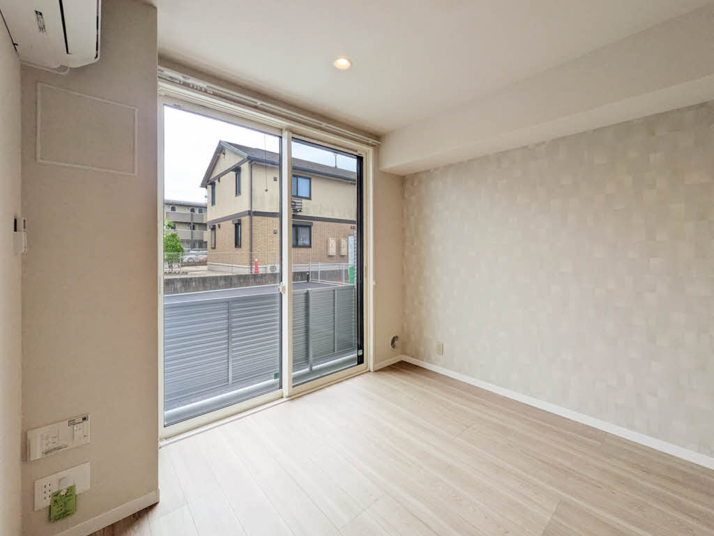 プリメーラ緑が丘 102号-3