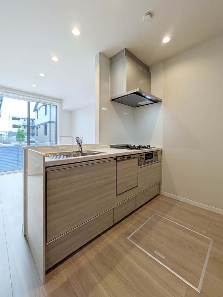 プリメーラ緑が丘 102号-5