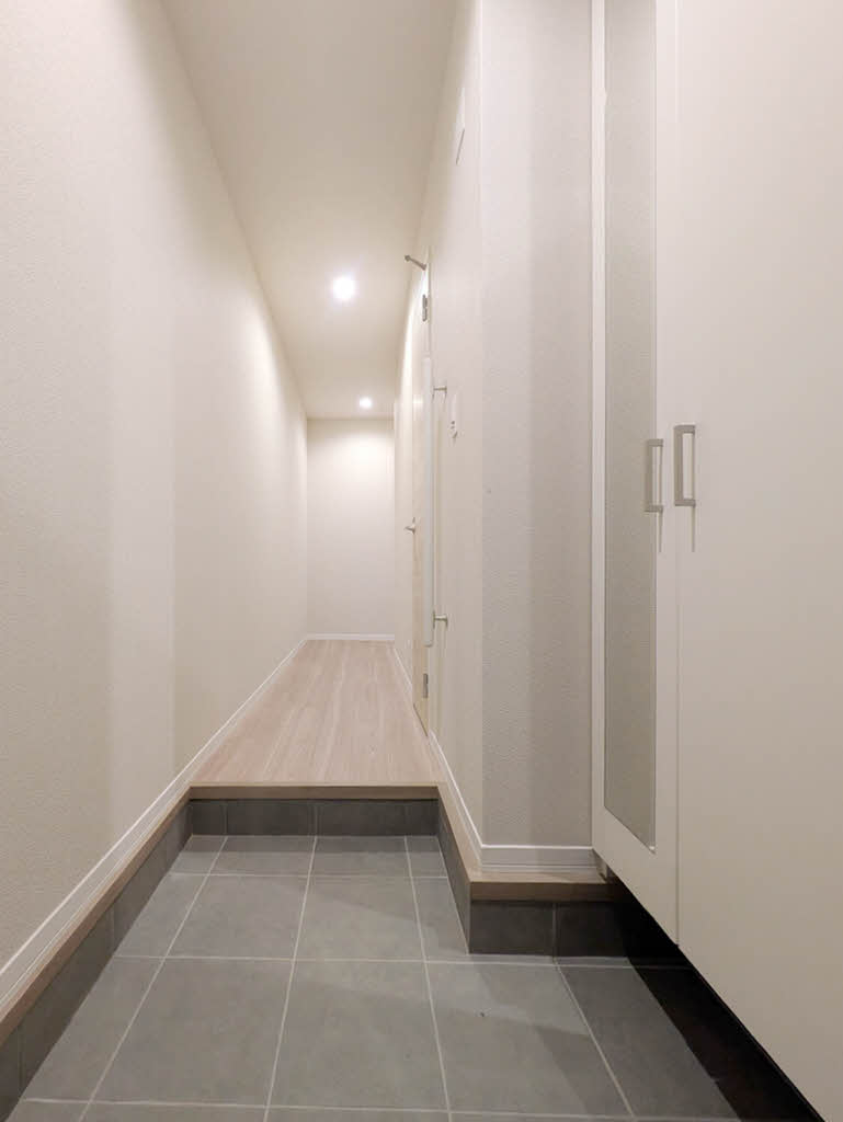 プリメーラ緑が丘 102号-6