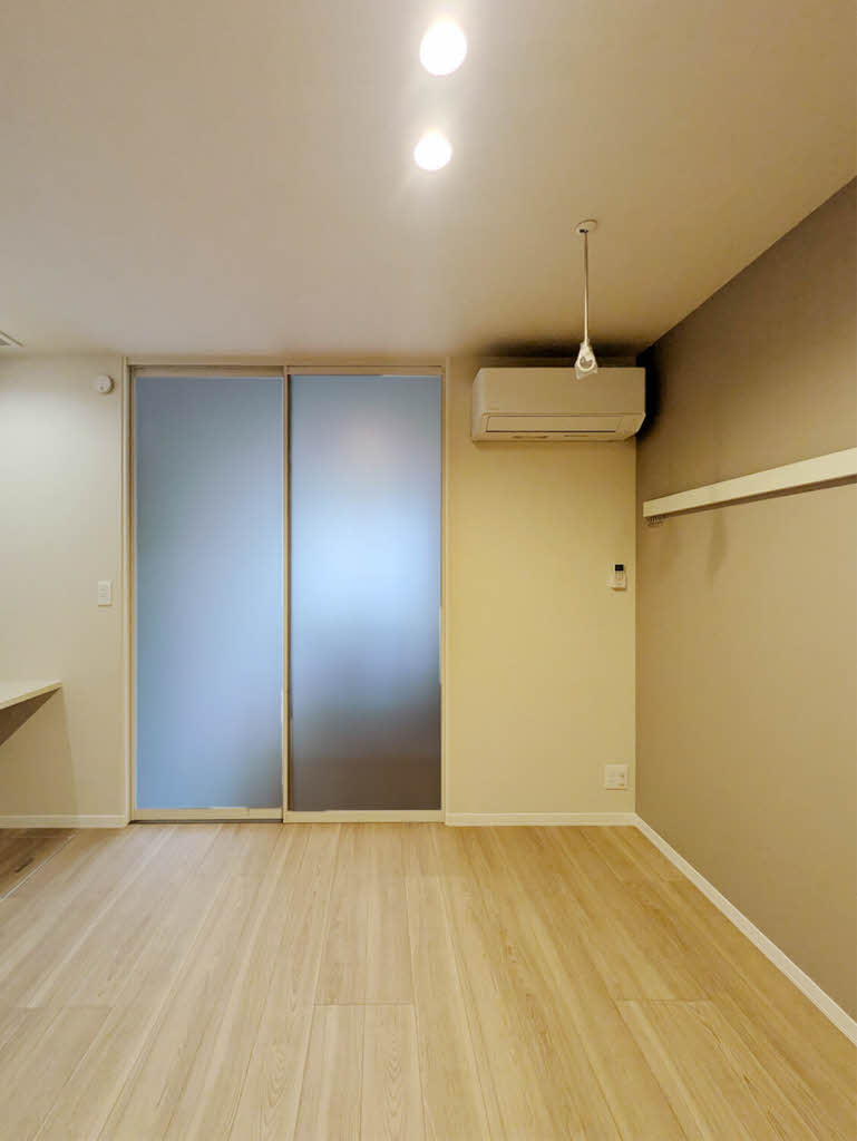 プリメーラ緑が丘 102号-8