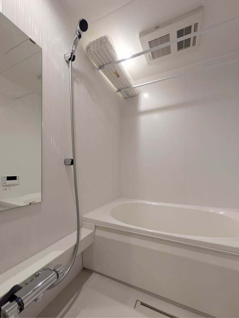 プリメーラ緑が丘 102号-10