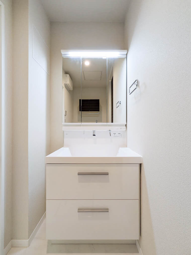 ＦＩＲＳＴ　ＳＣＥＮＥ　５番館 102号-7