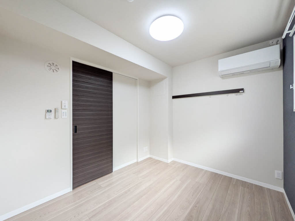 ＦＩＲＳＴ　ＳＣＥＮＥ　５番館 102号-9
