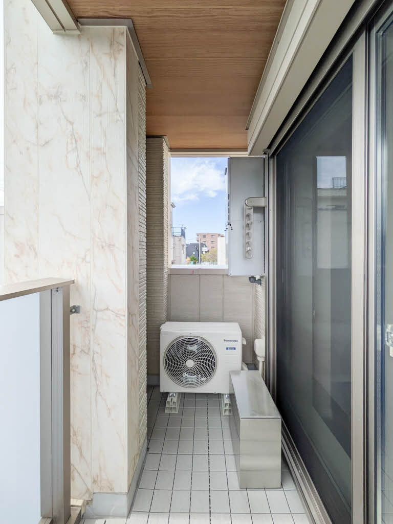 ＦＩＲＳＴ　ＳＣＥＮＥ　５番館 201号-6