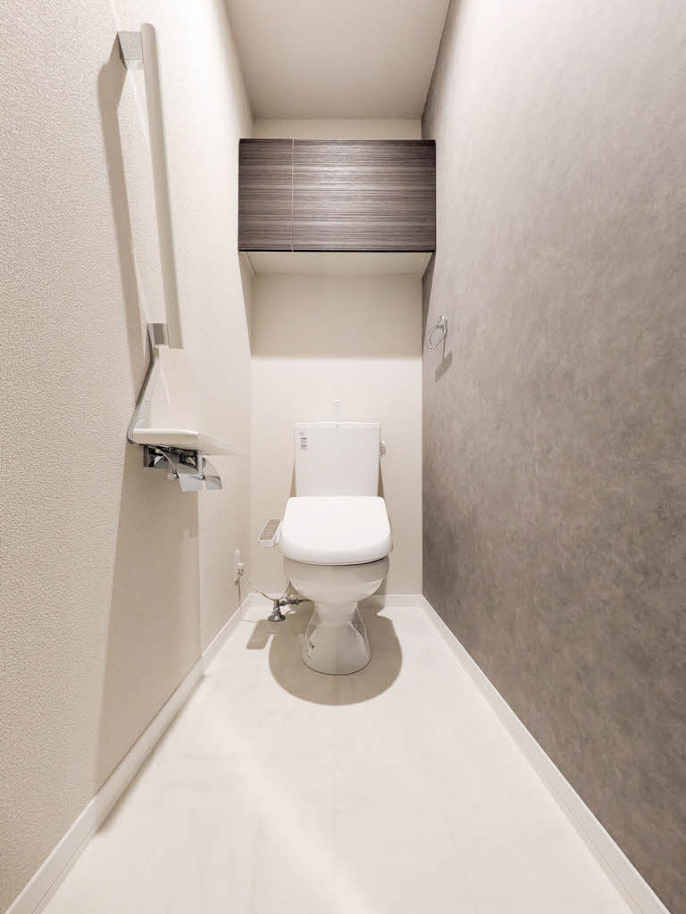 ＦＩＲＳＴ　ＳＣＥＮＥ　５番館 202号-5