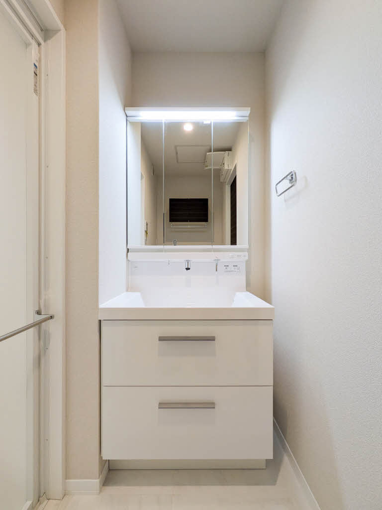 ＦＩＲＳＴ　ＳＣＥＮＥ　５番館 202号-7