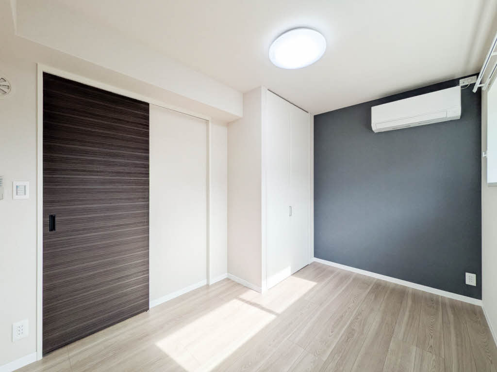 ＦＩＲＳＴ　ＳＣＥＮＥ　５番館 202号-8