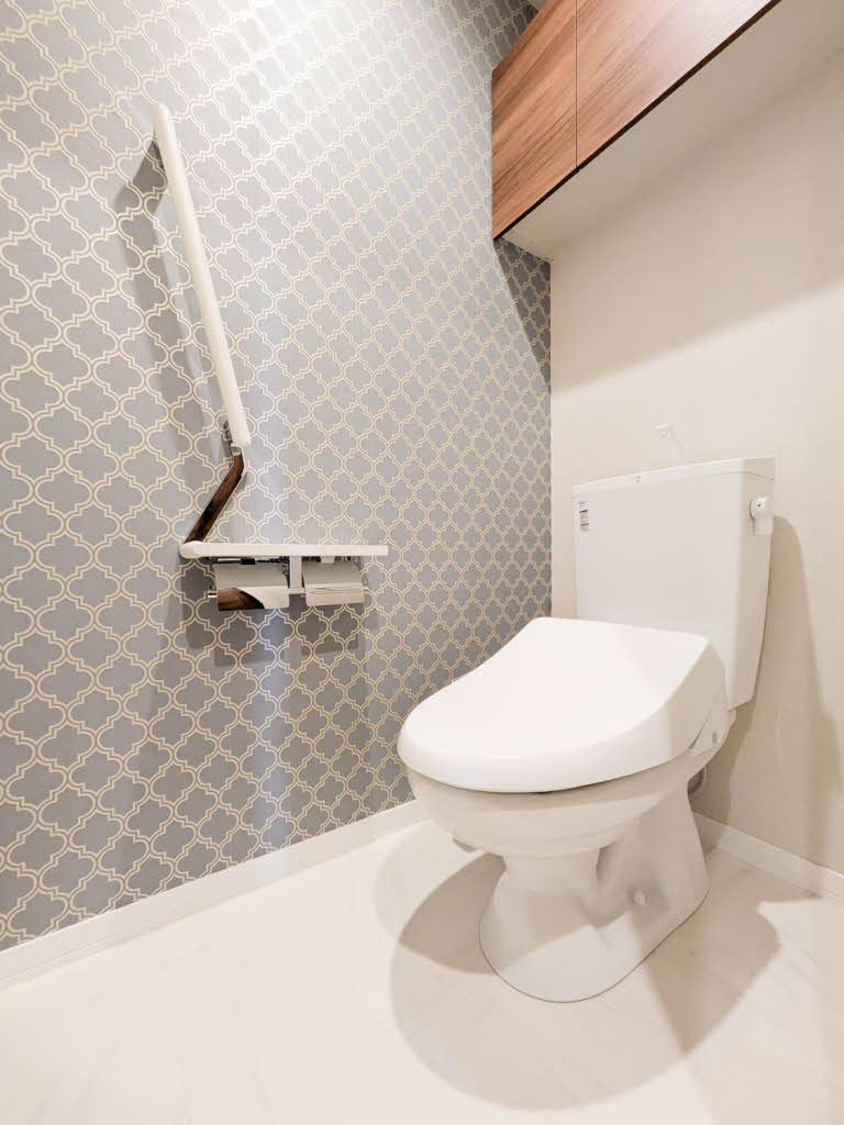 ＦＩＲＳＴ　ＳＣＥＮＥ　５番館 301号-5