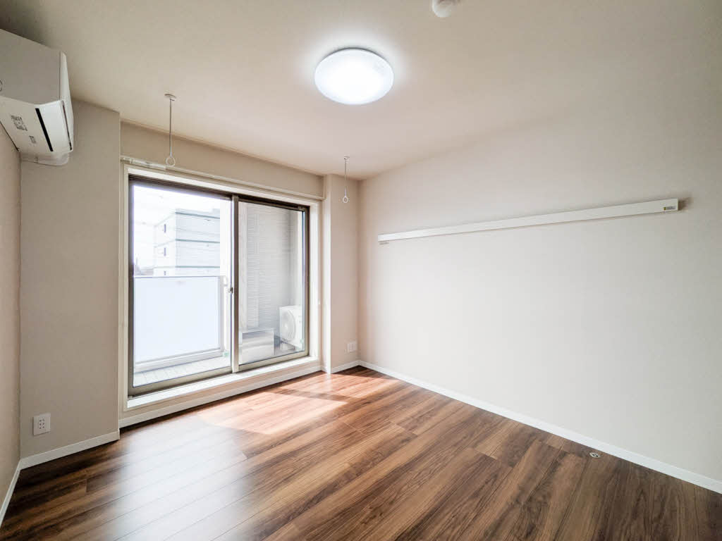 ＦＩＲＳＴ　ＳＣＥＮＥ　５番館 301号-7