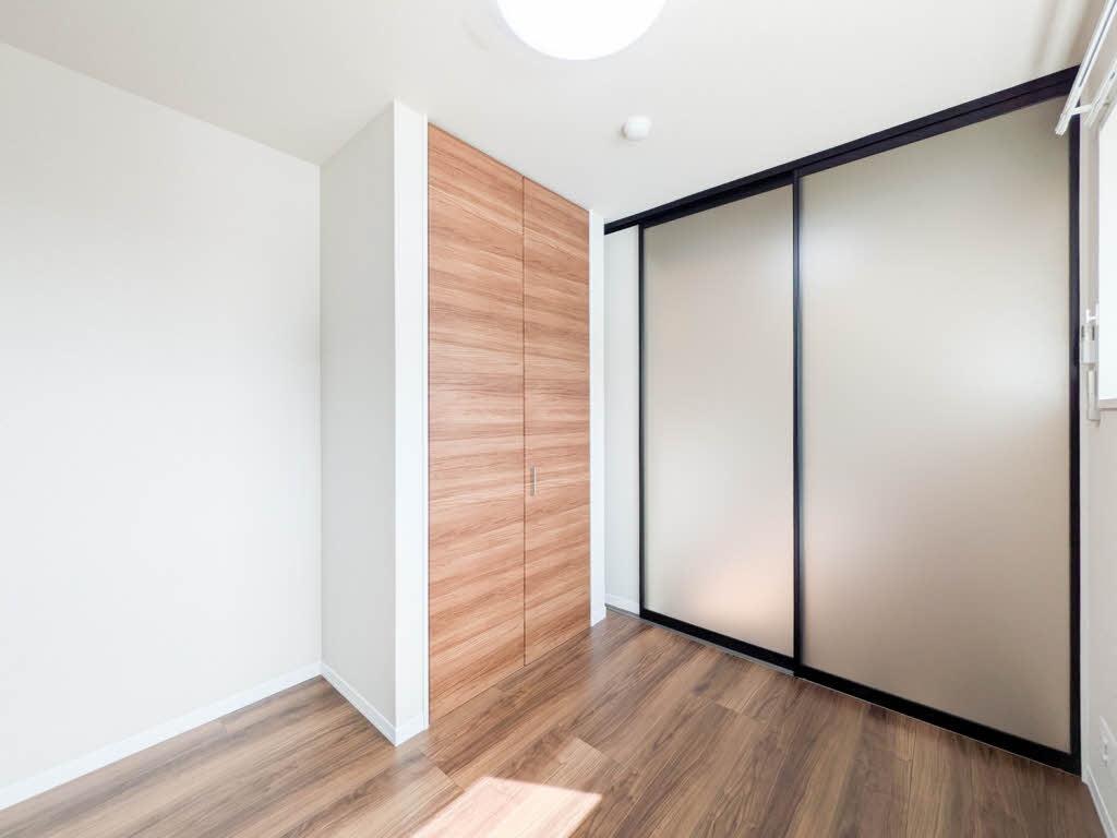 ＦＩＲＳＴ　ＳＣＥＮＥ　５番館 301号-9