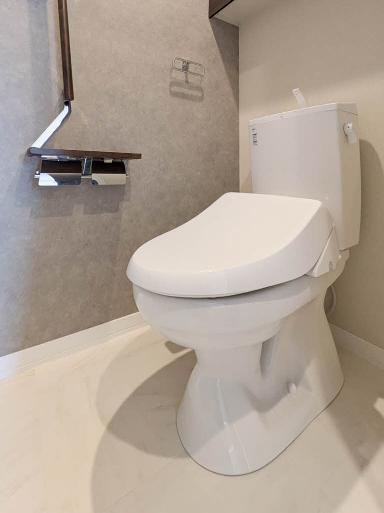 FIRST SCENE 5番館 302号-5