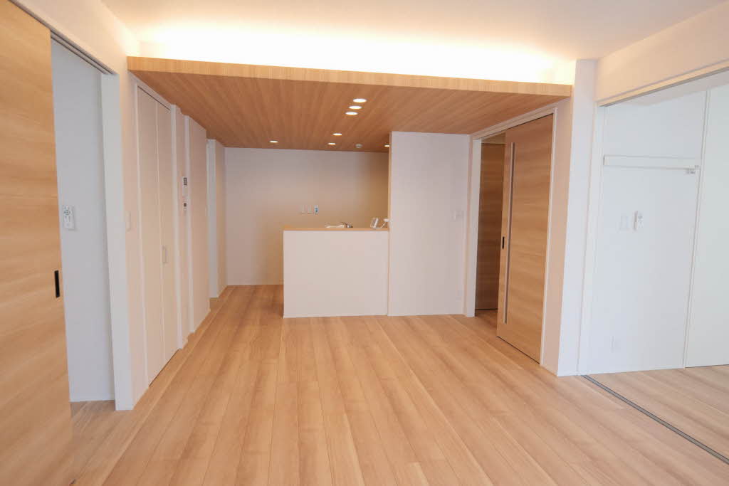 ル コルヌイエ 102号-3