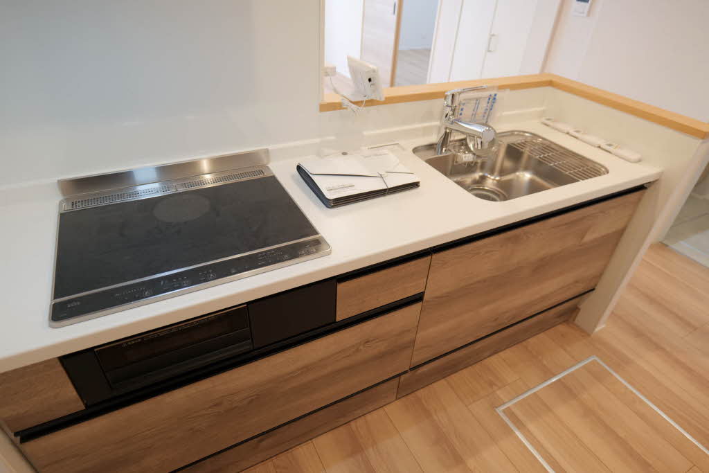 ル コルヌイエ 102号-4