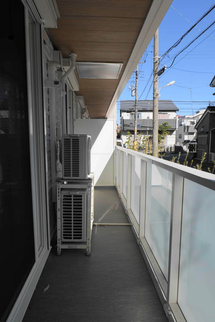 ル コルヌイエ 102号-6